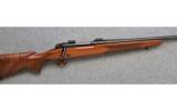 Winchester Model 70 Super Grade,
.338 Win.Mag., - 1 of 1