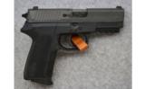 Sig Sauer SP2022,9mm Para.,Carry Pistol - 1 of 1