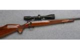 Weatherby Vanguard VGX,
.22-250 Rem., - 1 of 1