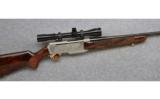 Browning BAR Grade III Magnum,7mm Rem.Mag., - 1 of 1