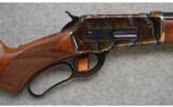Pedersoli ~ 1886 Light ~ .45-70 Gov't ~ Game Rifle - 2 of 7