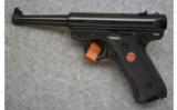 Ruger Mark III,.22 Lr.,Field Pistol - 2 of 2