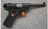 Ruger Mark III,.22 Lr.,Field Pistol - 1 of 2