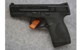 Smith & Wesson M&P45,
.45 ACP.,
Carry Pistol - 2 of 2
