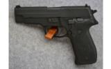 Sig Sauer ~ P226 ~ .40 S&W. ~ Carry Pistol - 2 of 2