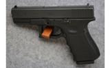 Glock Model 19,9x19mm,Carry Pistol - 2 of 2