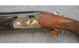 Beretta 687 Silver Pigeon V,
12 Gauge,
Trap Gun - 4 of 8