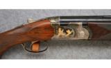 Beretta 687 Silver Pigeon V,
12 Gauge,
Trap Gun - 2 of 8