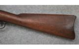 Springfield ~ U.S. Model 1888 ~ .45-70 Gov't. ~ Ramrod Bayonet Model - 7 of 8