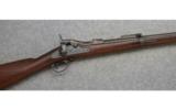 Springfield ~ U.S. Model 1888 ~ .45-70 Gov't. ~ Ramrod Bayonet Model - 1 of 8
