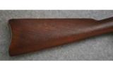 Springfield ~ U.S. Model 1888 ~ .45-70 Gov't. ~ Ramrod Bayonet Model - 5 of 8