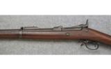Springfield ~ U.S. Model 1888 ~ .45-70 Gov't. ~ Ramrod Bayonet Model - 4 of 8