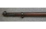 Springfield ~ U.S. Model 1888 ~ .45-70 Gov't. ~ Ramrod Bayonet Model - 6 of 8