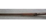Springfield ~ U.S. Model 1888 ~ .45-70 Gov't. ~ Ramrod Bayonet Model - 3 of 8