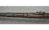 Springfield ~ U.S. Model 1888 ~ .45-70 Gov't. ~ Ramrod Bayonet Model - 8 of 8
