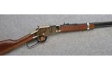 Henry Repeating Arms Silver Boy,
.22 Lr.,
Lever Rifle - 1 of 7