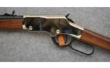 Henry Repeating Arms Silver Boy,
.22 Lr.,
Lever Rifle - 4 of 7