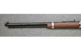 Henry Repeating Arms Silver Boy,
.22 Lr.,
Lever Rifle - 6 of 7