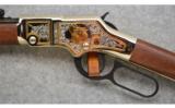 Henry Repeating Arms Golden Boy 