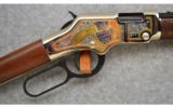 Henry Repeating Arms Golden Boy 