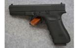 Glock Model 17, 9x19mm,
Carry Pistol - 2 of 2