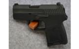 Sig Sauer P290RS,
.380 ACP.,
Pocket Pistol - 2 of 2