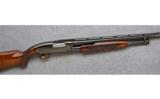Winchester Model 12 Skeet Gun,
12 Gauge - 1 of 7