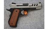 Smith & Wesson PC1911,
.45 ACP.,
Carry Pistol - 1 of 2