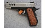 Smith & Wesson PC1911,
.45 ACP.,
Carry Pistol - 2 of 2