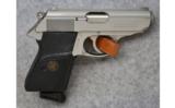Walther PPK/S,
.380 ACP.,
Carry Pistol - 1 of 2