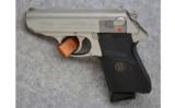 Walther PPK/S,
.380 ACP.,
Carry Pistol - 2 of 2