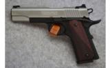 Browning 1911 Black Label,.380 ACP., - 2 of 2