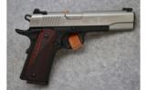 Browning 1911 Black Label,.380 ACP., - 1 of 2