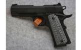 Browning 1911 Black Label,
.380 ACP., - 2 of 2