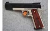 Kimber Rimfire Super,.22 LR.,Custom Shop - 2 of 2