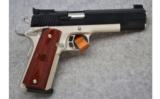 Kimber Rimfire Super,.22 LR.,Custom Shop - 1 of 2