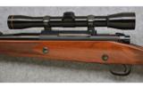 Winchester Model 70, .458 Win.Mag., Super Grade - 4 of 7