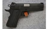 Nighthawk Custom T3,
.45 ACP., Carry Pistol - 1 of 2