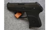 Ruger LCP,
.380 ACP.,
Pocket Pistol - 2 of 2