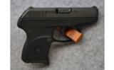 Ruger LCP, .380 ACP.,
Pocket Pistol - 1 of 2