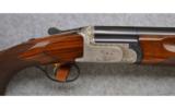 PerazziSC3,12 Gauge,Sporting Gun - 2 of 7