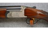 PerazziSC3,12 Gauge,Sporting Gun - 4 of 7