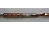 Remington Model 32 Skeet, 20 Ga., Engraved - 3 of 7