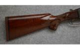 Remington Model 32 Skeet, 20 Ga., Engraved - 5 of 7