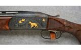 Remington Model 32 Skeet, 20 Ga., Engraved - 4 of 7