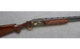 Remington Model 32 Skeet, 20 Ga., Engraved - 1 of 7