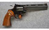 Colt Python,
.357 Magnum,
Target Revolver - 1 of 2