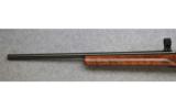 Anschutz Model 1416,
.22 Lr.,
Game Gun - 6 of 7