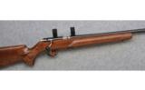 Anschutz Model 1416,
.22 Lr.,
Game Gun - 1 of 7