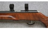 Anschutz Model 1416,
.22 Lr.,
Game Gun - 4 of 7